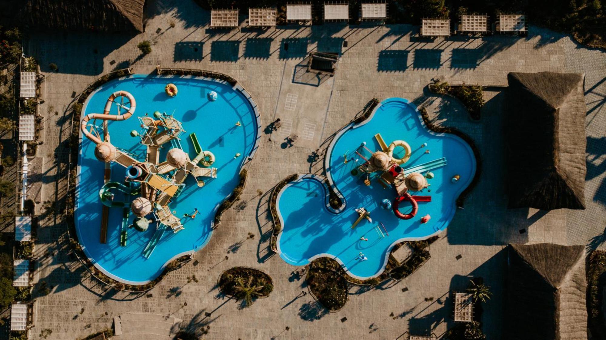 Kuriftu Resort And Spa Bishoftu Exterior photo