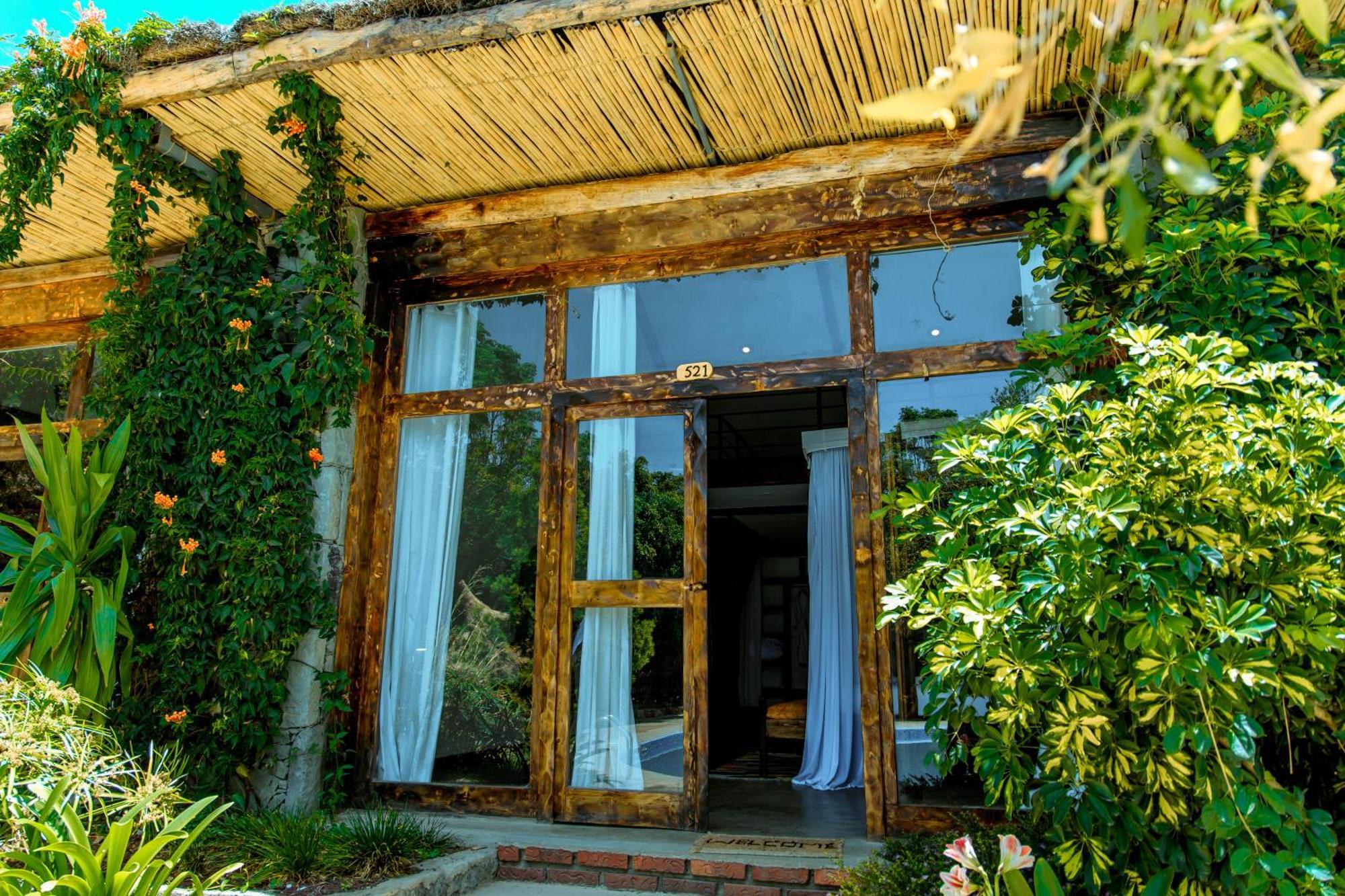Kuriftu Resort And Spa Bishoftu Exterior photo